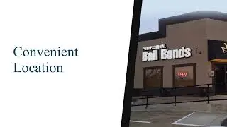 Bail Bonds | Jefferson County, TX - Professional Bail Bonding