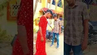 Girls Attitude 😂 #vaanu #funnyvideo #shree #model #koşu