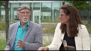 Documentaire sur les Raftsmen (Cageux) — Courant des Mots (épisode 2)