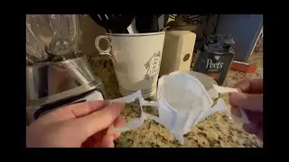 Do these portable coffee filters really make one good cup of coffee?