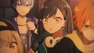 heat abnormal | 熱異常 - pjsk edit