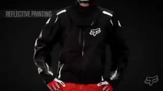 Fox Racing 360 Brace Jacket.