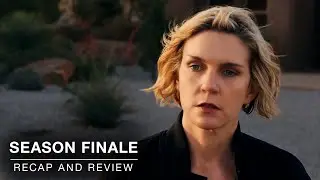 PLURIBUS Season Finale - Recap & Review