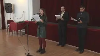 Kanizsa TV H&iacute;rad&oacute; &ndash; Utassy-est a szabads&aacute;gr&oacute;l