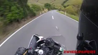 Miss My R1