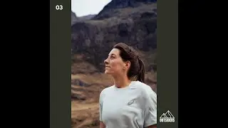 The Outsiders Podcast - Celina Hanson