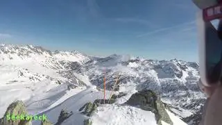 Obertauern Freeride