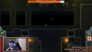 NotoriousDuB Live Stream