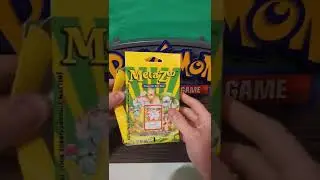 Found Metazoo IN THE WILD! #metazoo #pokemon #pokemontcg