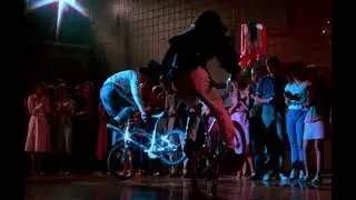 Rad (W/ Sean P) | A Golan-Globus Theater Breakdown