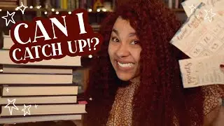 📚 August TBR Book Picking Game | ✨ Table Top TBR Game | Will it Play nice?