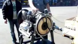air cooled boxer diesel.mp4