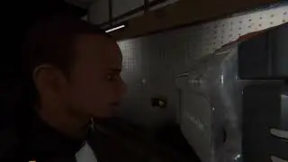 We Found the ghost of George Washington ? pt.2