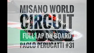 Allenamento: Misano World Circuit 