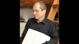 Jiř&iacute; Gemrot - Quintet for clarinet and string quartet