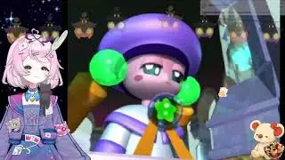[Ps1 Klonoa] ✰ Ghadius ti sconfiggeremo ✰ pt.03.1