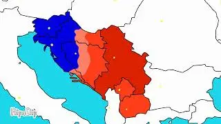 Serbia reforms Yugoslavia