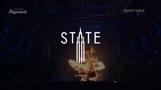 Colyn - Unstable Gravity Alert [Tale Of Us @ UMF 2022]
