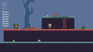 [GameMaker Studio 2] CRT Shader