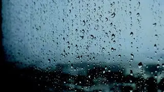 HEAVY RAIN LIVE IN KERALA - RAIN SOUND - ASMR - MIND RELAXING  @FALCONRAID- #rain #live #rainsound