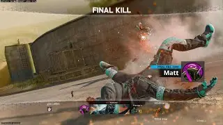 Warzone rebirth duos clutch with Day
