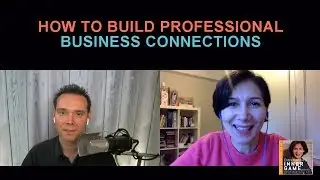 Charles Byrd Interviewed by Nina Cooke On Entrepreneur's Inner Game Podcast
