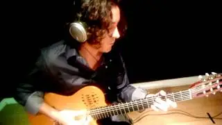 Rafa Peletey & Juanma Vidal 