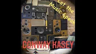 Storm is over, CoNwAy KaSeY ReMiX