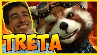 EXPLICANDO A TRETA ENTRE I.P. PRODU&Ccedil;&Otilde;ES E EU!