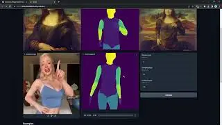 MagicAnimate: Temporally Consistent Human Image Animation using Diffusion Model
