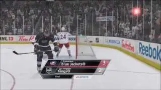 NHL 13 Moments Live - Turning Back Time