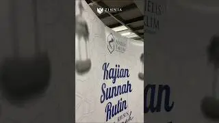Ciptakan suasana spektakuler dengan backwall unik dan menggemparkan!! #shorts