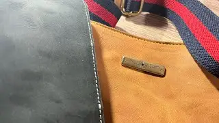 Planner Perfect Haul | Adele Shoulder bag & Narrow Aurora