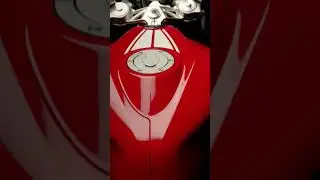 # TVS Apache RR 310 # RacingDNA #subscribe #like #entrytestlatest #redbeast  # RR 310 sasifcason