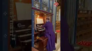 Some Festive Music
