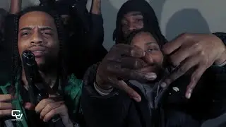 Lil Sane x Screwly G - Free Swerv (Official Music Video)