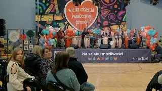 34.WOŚP Serock