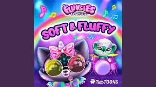 Fluvsies (Soft & Fluffy)