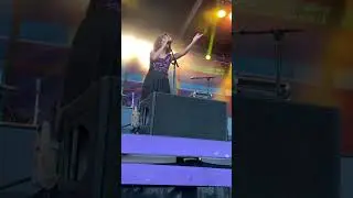 Karen Pooroe : Tanat Sus Beb @ Kwaku Festival 27-07-2019