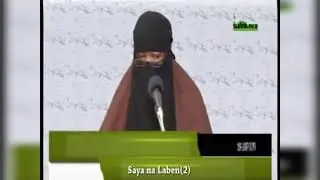Seyda Salimata Sissoko Saya Laben