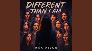 Different Than I Am