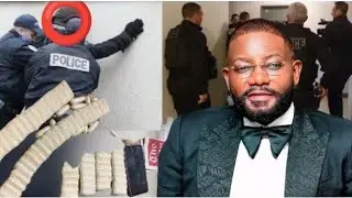 L'ARRESTATION D'ÉRIC MANDALA ABIMI NA PRISON 🔥