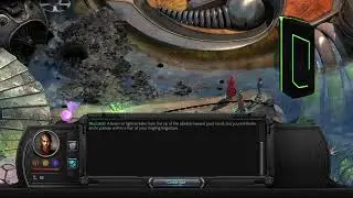 Torment: Tides of Numenera