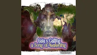 Gaia&rsquo;s Calling a Song of Awakening