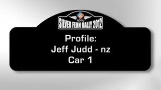 Profile Jeff Judd - epay Silver Fern Rally 2012