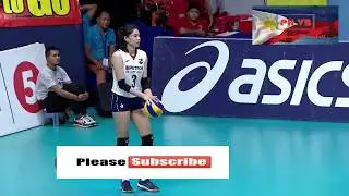 Denden Lazaro | Highlights | Cocolife vs Petron | Semis G2 | PSL Grand Prix 2018