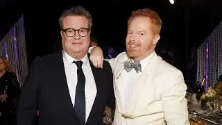 Modern Family Stars Reveal the On-Set Mistake That Still Makes Them Laugh