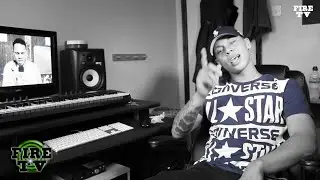 Trizz - Pepper Riddim @TrizzCT #FireTVbris