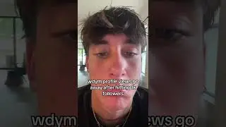 WOAH #relatable #fyp #profileview #funny #justcontent #viralvideo #shorts #tiktok