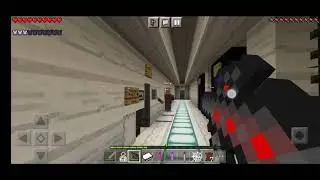 Escape de la prisi&oacute;n minecraft pe 2020 #minecraftpegameplay